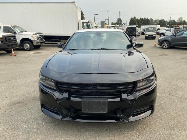 2019 Dodge Charger Ex-Police All Wheel Drive image 8