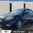 2009 Hyundai Elantra GL thumbnail image