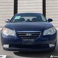 2009 Hyundai Elantra GL thumbnail image 2