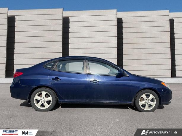 2009 Hyundai Elantra GL image 3