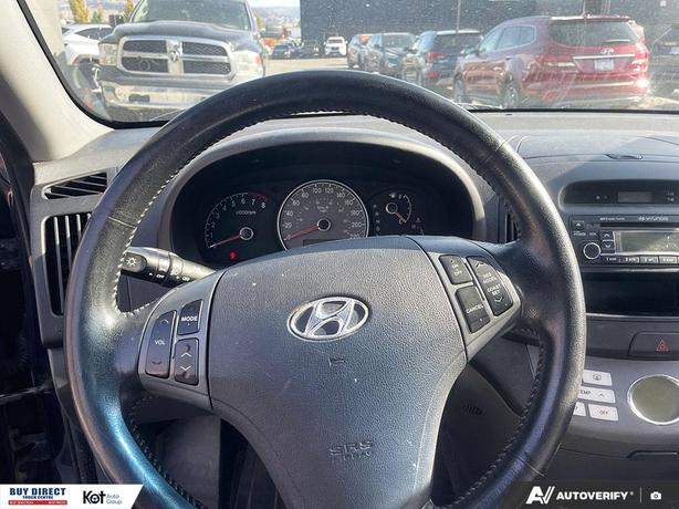 2009 Hyundai Elantra GL image 6