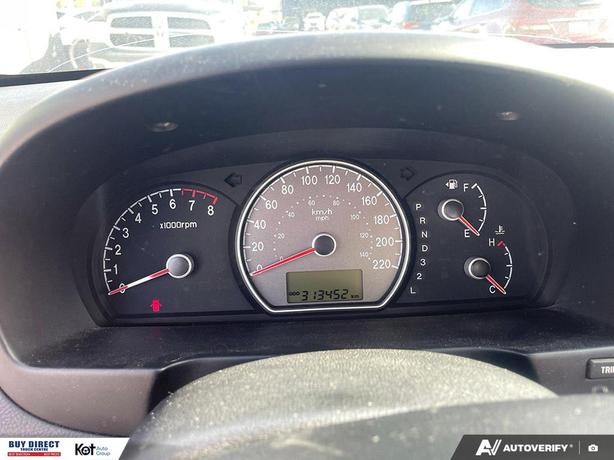 2009 Hyundai Elantra GL image 7