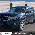 2009 Honda Ridgeline DX thumbnail image