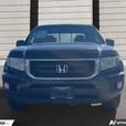 2009 Honda Ridgeline DX thumbnail image 2