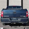 2009 Honda Ridgeline DX thumbnail image 5