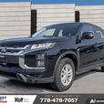 2021 Mitsubishi RVR SE thumbnail image