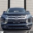 2021 Mitsubishi RVR SE thumbnail image 2