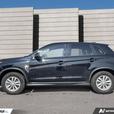 2021 Mitsubishi RVR SE thumbnail image 3