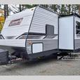 Used 2023 Dutchmen RV Coleman Lantern Series 295QBWE thumbnail image 2