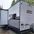 Used 2023 Dutchmen RV Coleman Lantern Series 295QBWE thumbnail image 3