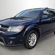2015 Dodge Journey SXT - Touch Screen Radio, Push Button Start thumbnail image