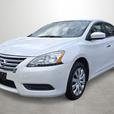 2015 Nissan Sentra S - BlueTooth, Cruise Control, Air Conditioning thumbnail image