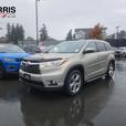 2015 Toyota Highlander Limited AWD | Premium Leather! thumbnail image
