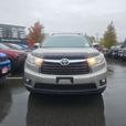 2015 Toyota Highlander Limited AWD | Premium Leather! thumbnail image 2
