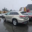 2015 Toyota Highlander Limited AWD | Premium Leather! thumbnail image 4