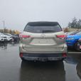 2015 Toyota Highlander Limited AWD | Premium Leather! thumbnail image 5