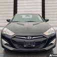 2015 Hyundai Genesis Coupe R-Spec MANUAL TRANSMISSION! 348 HORSEPOWER! BLUETOOTH thumbnail image 2
