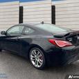 2015 Hyundai Genesis Coupe R-Spec MANUAL TRANSMISSION! 348 HORSEPOWER! BLUETOOTH thumbnail image 4