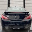 2015 Hyundai Genesis Coupe R-Spec MANUAL TRANSMISSION! 348 HORSEPOWER! BLUETOOTH thumbnail image 5