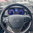 2015 Hyundai Genesis Coupe R-Spec MANUAL TRANSMISSION! 348 HORSEPOWER! BLUETOOTH thumbnail image 7