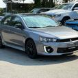 2017 Mitsubishi Lancer Anniversary Edition - No Accidents, One Owner thumbnail image 3