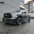 2017 RAM 1500 Tradesman 4x4 Crew Cab | Cruise Control | Back-up Camera! thumbnail image 1