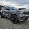 2020 Jeep Grand Cherokee Altitude | Trailer Tow Package | Power Sunroof | Alpine thumbnail image 2