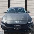 2025 Hyundai Elantra Luxury | DEMO DISCOUNT $2429 OFF! demo thumbnail image 2