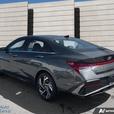 2025 Hyundai Elantra Luxury | DEMO DISCOUNT $2429 OFF! demo thumbnail image 4