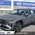 2025 Hyundai Tucson Preferred | w/ Trend Pkg | DEMO SAVINGS OF $1000 OFF! demo thumbnail image