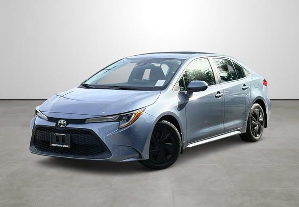 2020 Toyota Corolla LE - Forward Collision Mitigation, Lane Departure image 1