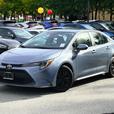 2020 Toyota Corolla LE - Forward Collision Mitigation, Lane Departure thumbnail image 2