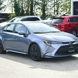 2020 Toyota Corolla LE - Forward Collision Mitigation, Lane Departure thumbnail image 4