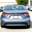 2020 Toyota Corolla LE - Forward Collision Mitigation, Lane Departure thumbnail image 7