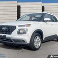 2023 HYUNDAI VENUE thumbnail image