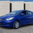2013 HYUNDAI ACCENT thumbnail image 1