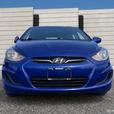2013 HYUNDAI ACCENT thumbnail image 2