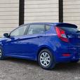 2013 HYUNDAI ACCENT thumbnail image 4