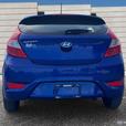 2013 HYUNDAI ACCENT thumbnail image 5