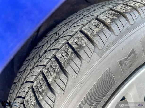 2013 HYUNDAI ACCENT image 7