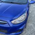 2013 HYUNDAI ACCENT thumbnail image 8