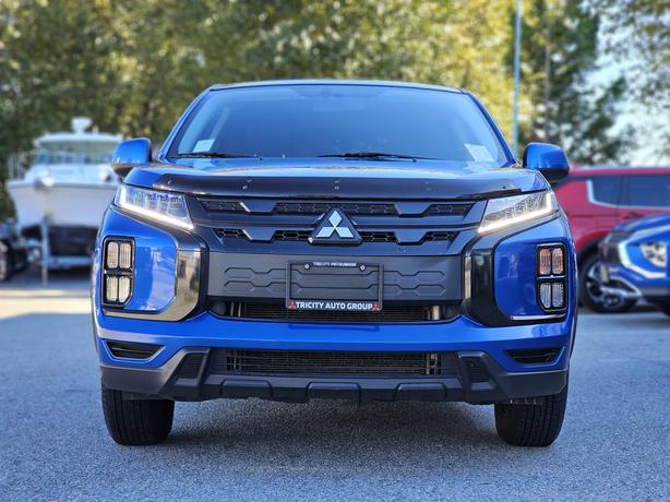 2024 Mitsubishi RVR ES - Heated Seats, Apple Carplay/Android Auto image 2