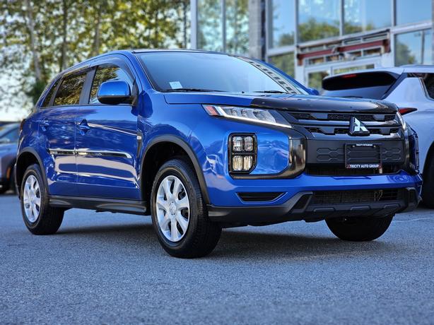 2024 Mitsubishi RVR ES - Heated Seats, Apple Carplay/Android Auto image 3