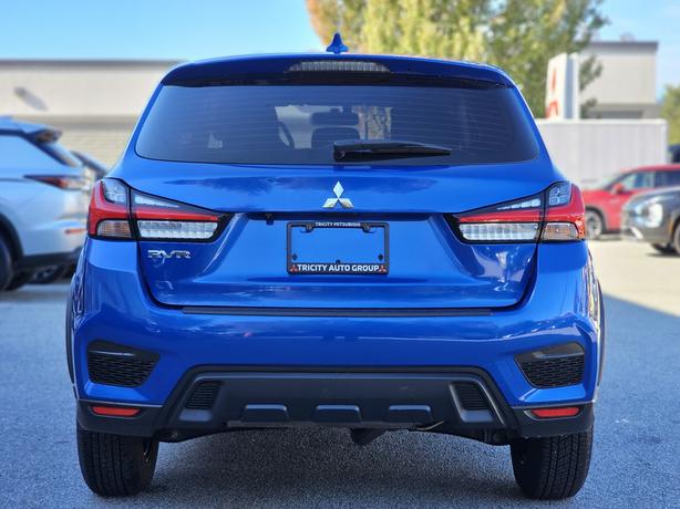 2024 Mitsubishi RVR ES - Heated Seats, Apple Carplay/Android Auto image 6