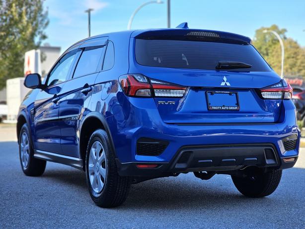 2024 Mitsubishi RVR ES - Heated Seats, Apple Carplay/Android Auto image 7