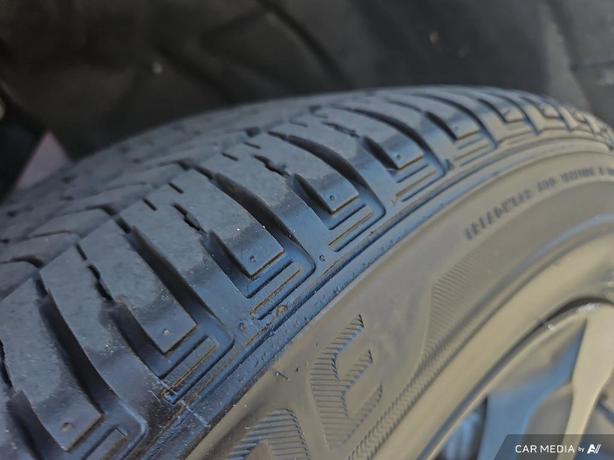 2022 Jeep Grand Cherokee Limited 4x4 | Remote Start | Heated Seats! image 7