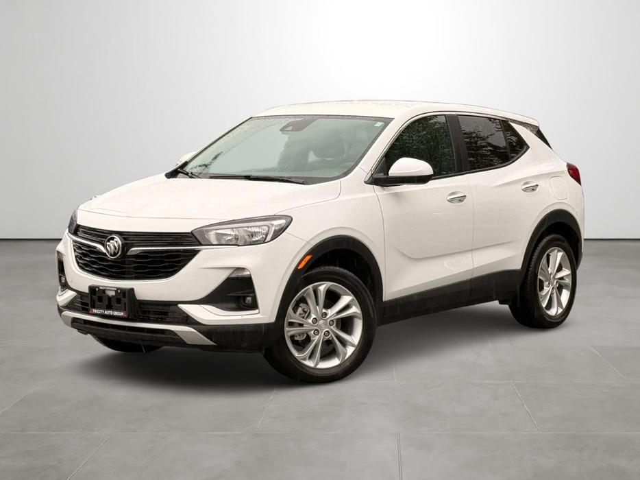 2023 Buick Encore GX display photo