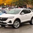 2023 Buick Encore GX thumbnail image 2