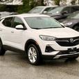 2023 Buick Encore GX thumbnail image 4