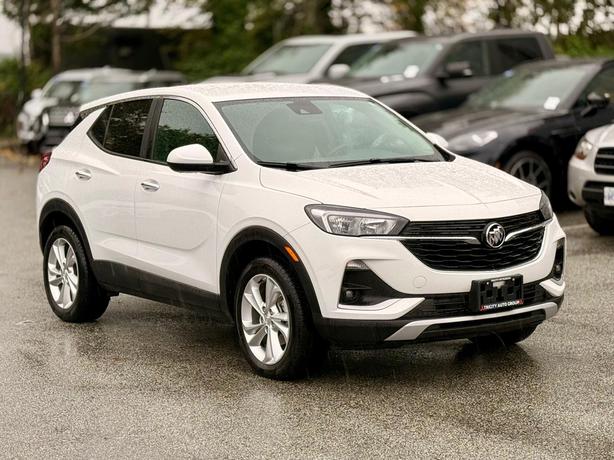 2023 Buick Encore GX image 4